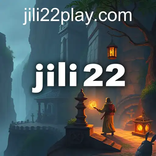 Exploring the Enigmatic World of Adventure Games: The Role of 'jili22'