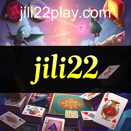 Exploring the World of Card Games: A Deep Dive into the Category and 'jili22' Phenomenon