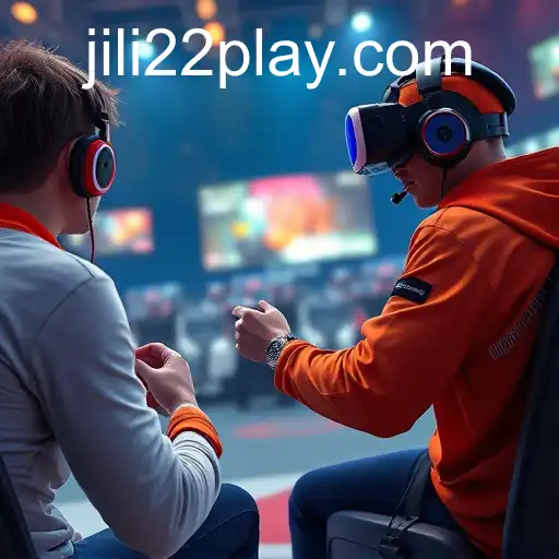 Emerging Trends in Online Gaming