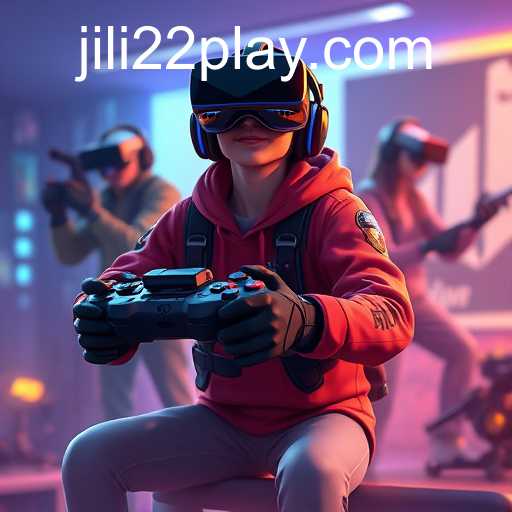 The Evolution of Online Gaming and Jili22's Role
