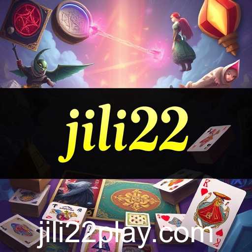 The Evolving Landscape of Online Gaming with Jili22