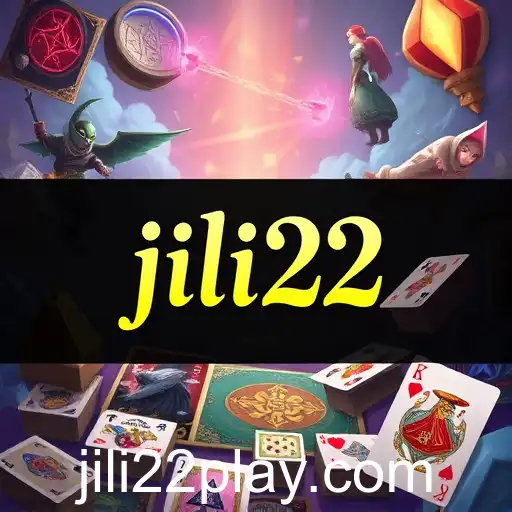 The Evolving Landscape of Online Gaming with Jili22