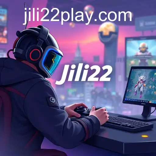 Exploring the Rise of Jili22: A Gaming Haven in 2026