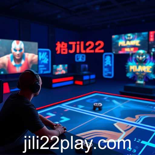 The Transformation of Online Gaming in 2025