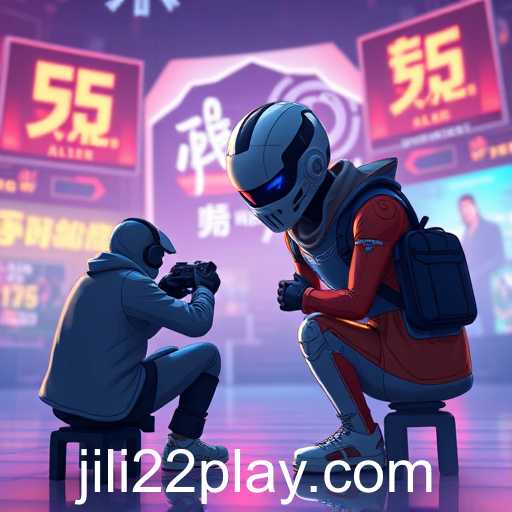 The Rise of the Gaming Industry: A 2025 Perspective