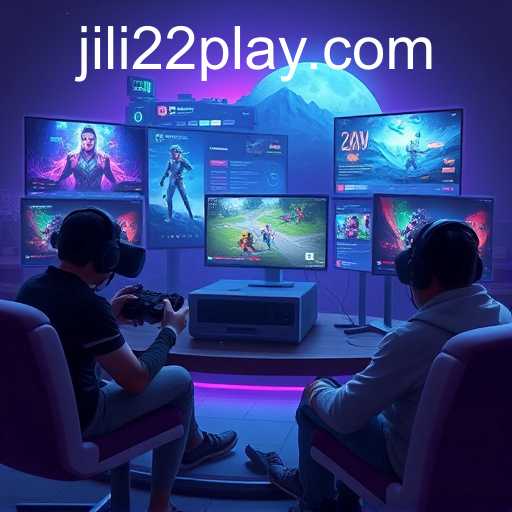 Gaming Trends and Challenges: A Focus on English Platforms