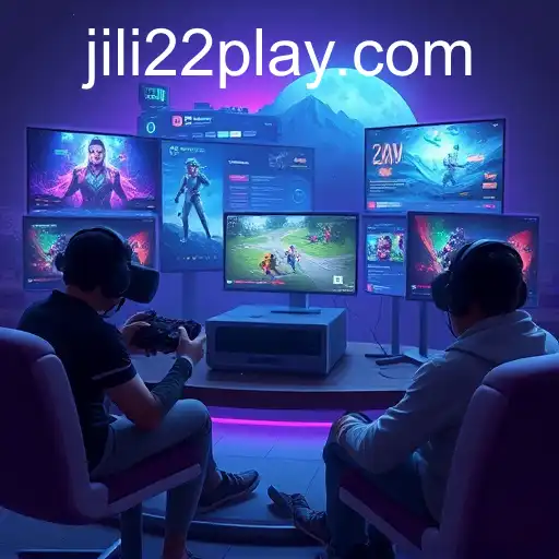 Gaming Trends and Challenges: A Focus on English Platforms