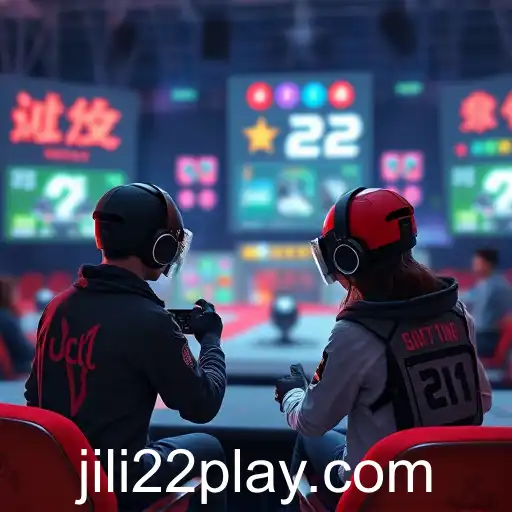 The Rise of Innovative Gaming Platforms