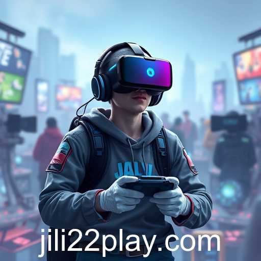 Jili22: Revolutionizing Online Gaming Experience in 2025