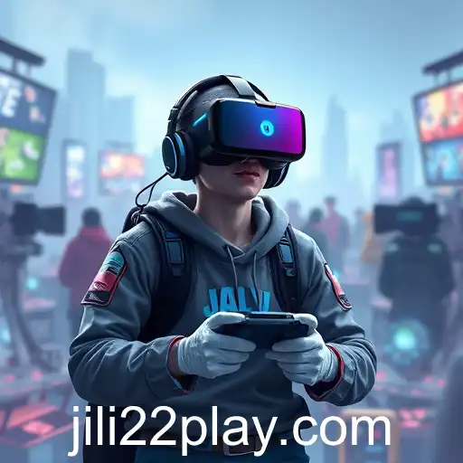 Jili22: Revolutionizing Online Gaming Experience in 2025