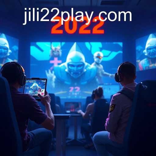The Evolution of Jili22 and Its Impact on Gaming