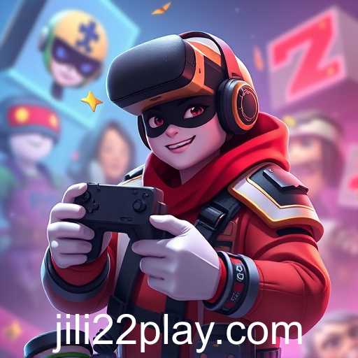 The Rise of Jili22: Transforming the Gaming Landscape