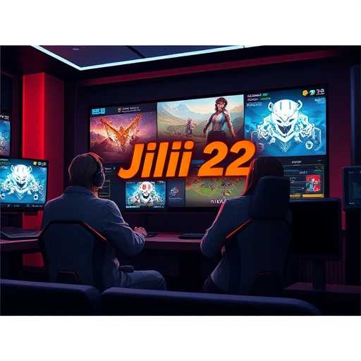 The Rise of Jili22: A New Era in Online Gaming