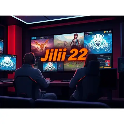The Rise of Jili22: A New Era in Online Gaming