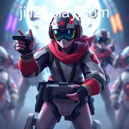 The Rise of Jili22 in the Global Gaming Landscape