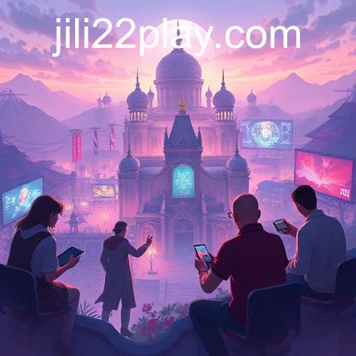 Exploring the Rise of Jili22 in Online Gaming