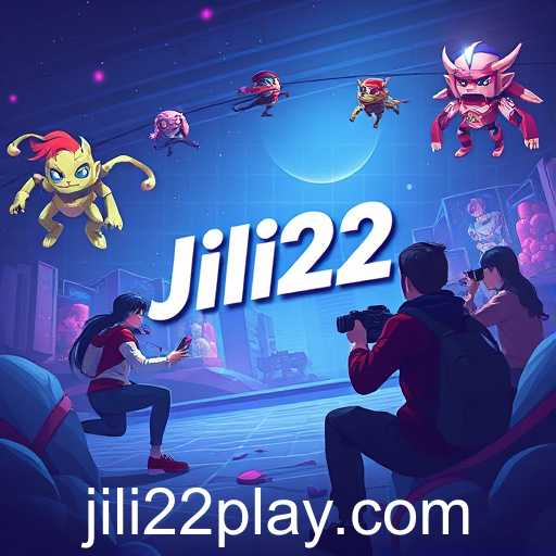 The Rise of Jili22: A New Era in Online Gaming