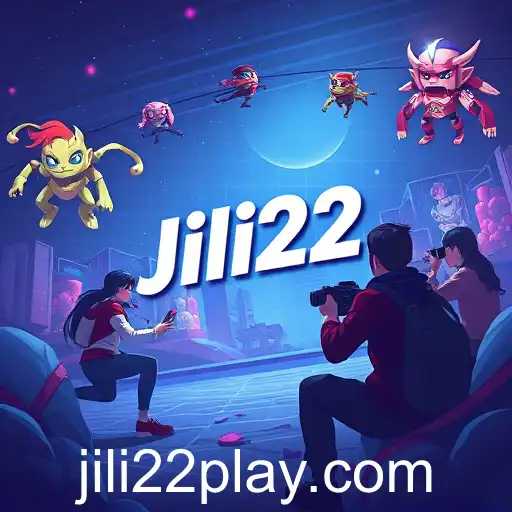 The Rise of Jili22: A New Era in Online Gaming