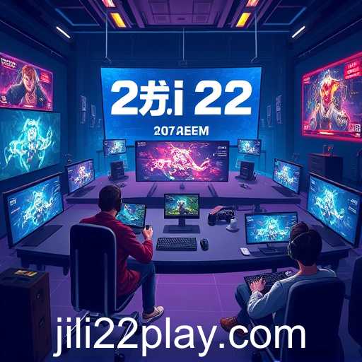 The Rise of Jili22 in Online Gaming