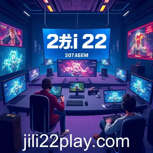 The Rise of Jili22 in Online Gaming