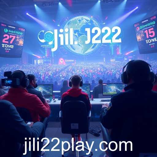 The Rise of Jili22 in the Online Gaming World