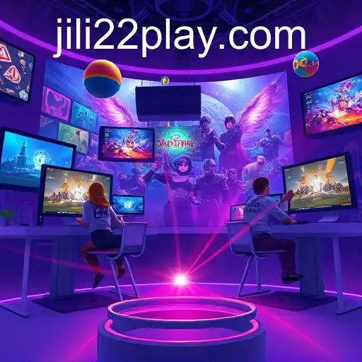 Rise of Online Gaming Platforms