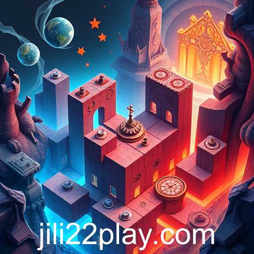 Exploring 'Puzzle Games': A Dive into the Addictive World of Jili22