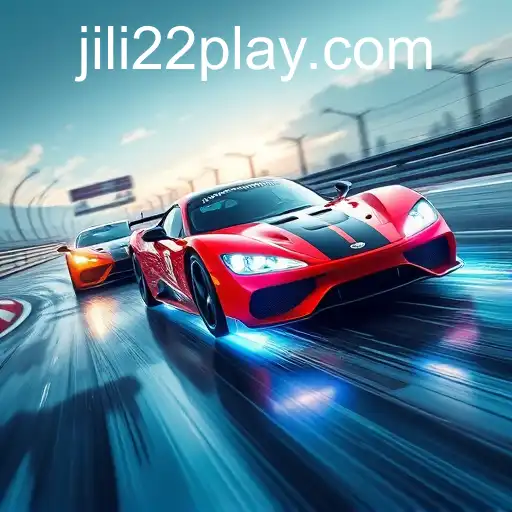 A Deep Dive into the Thrill of Racing Games Featuring jili22