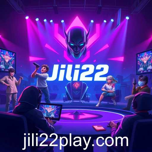 The Rise of Jili22 in Online Gaming