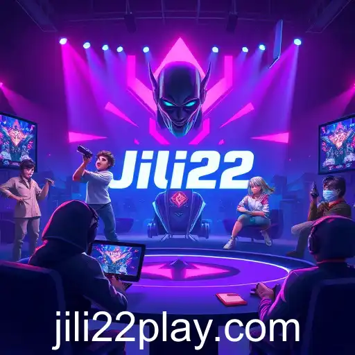 The Rise of Jili22 in Online Gaming