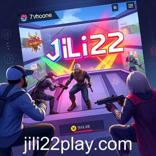 The Rise of Jili22 in Modern Gaming