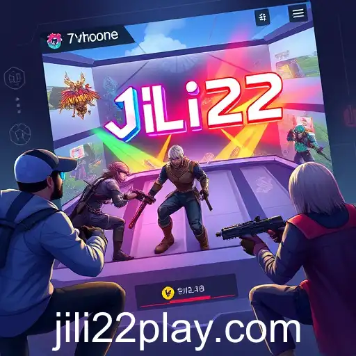 The Rise of Jili22 in Modern Gaming