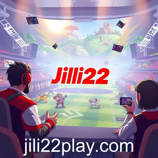 The Rise of Jili22 in the Gaming World