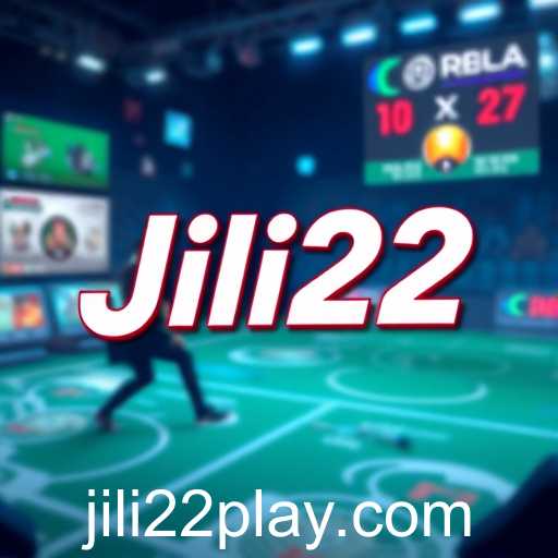 The Rise of Jili22: A Gaming Revolution