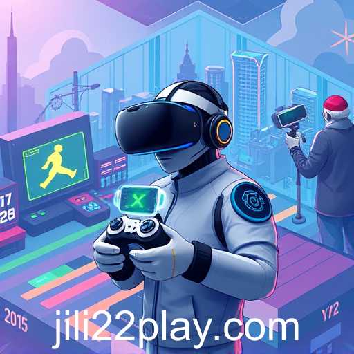 Rising Trends and Challenges in Online Gaming