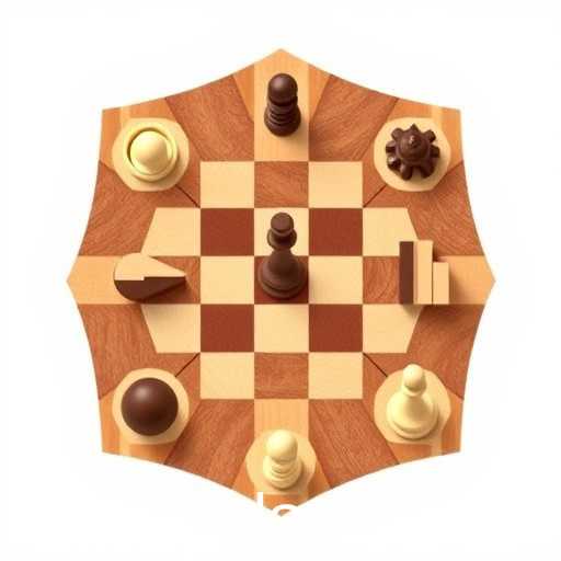 Unraveling the World of Strategy Games with 'jili22'