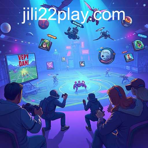 Transforming Online Gaming in 2025