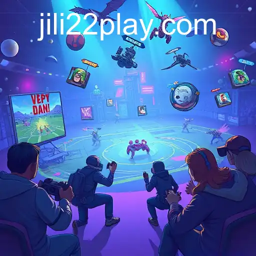 Transforming Online Gaming in 2025